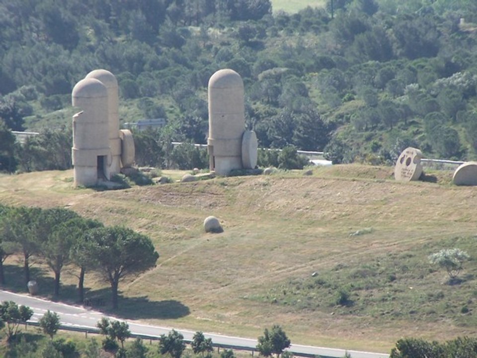 Les Chevaliers Cathares(Francis Cabrel)