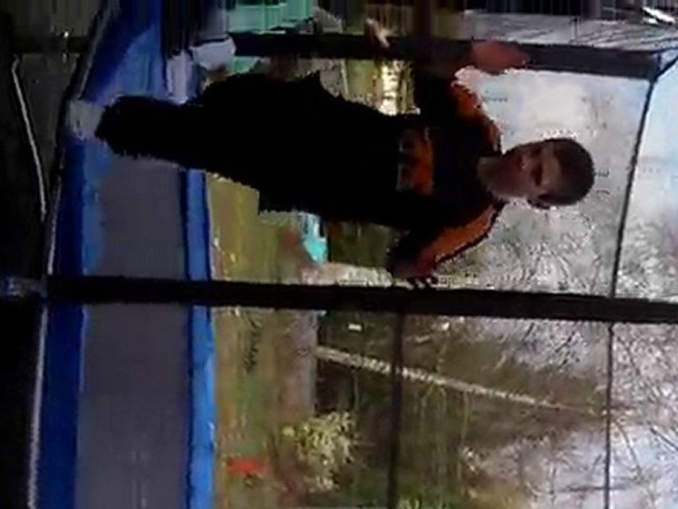 trempoline 010