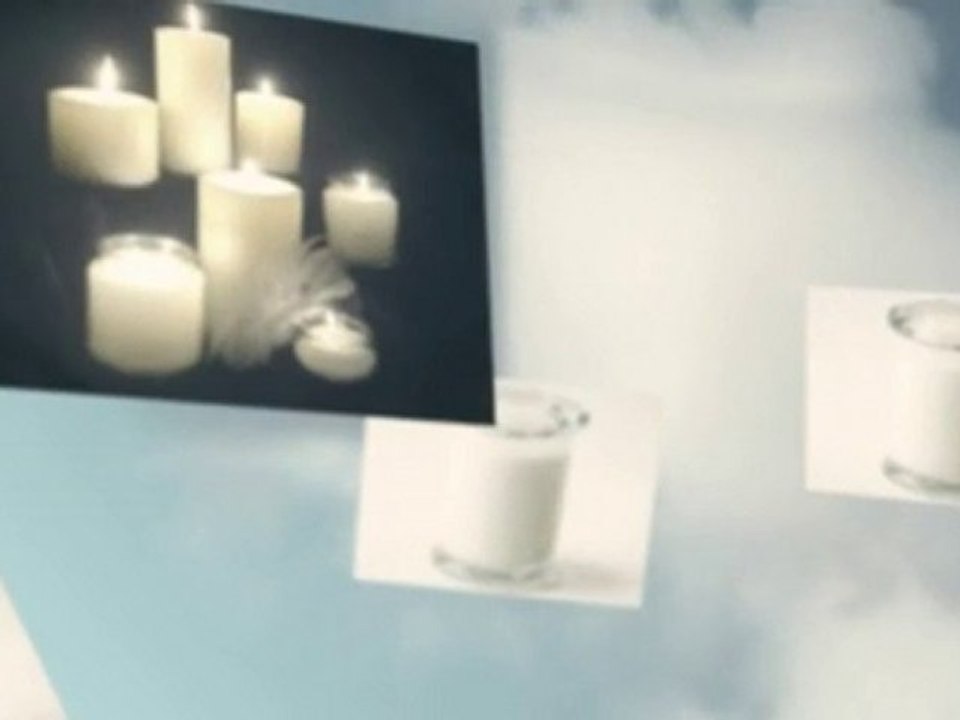 Soy Candles The Eco Friendly Way of Relaxation.