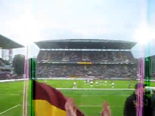 Metz - Vannes