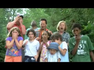 Niños grandes - tráiler en castellano