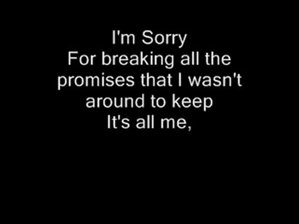 Sorry! =( HnYnD =(