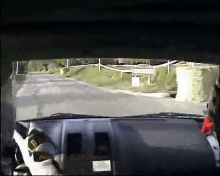 rallye de dieppe 2010 Les Jacquemarts