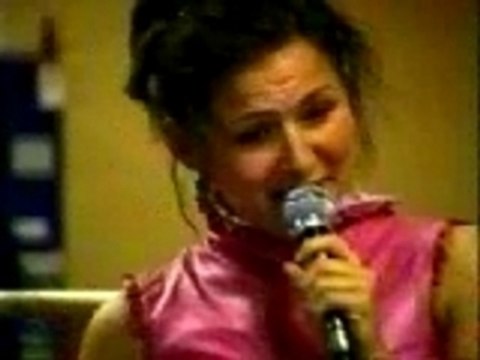 Emiliana Torrini - Dead Things