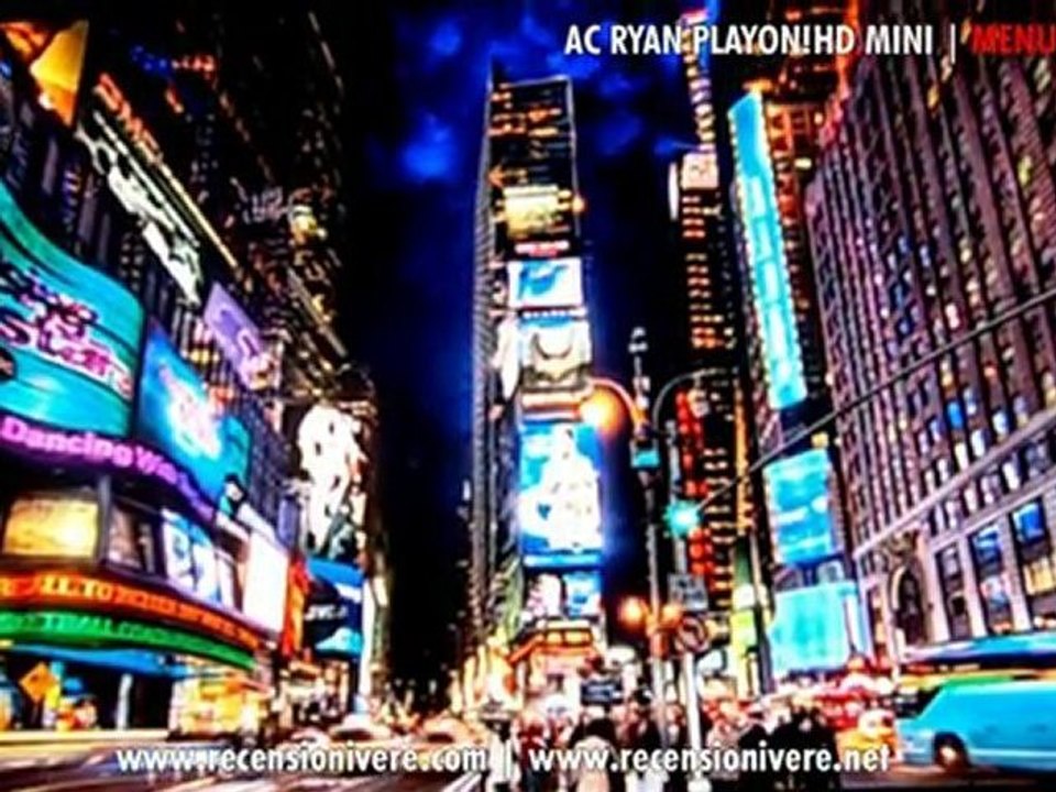 AC Ryan PlayON HD Mini - Review