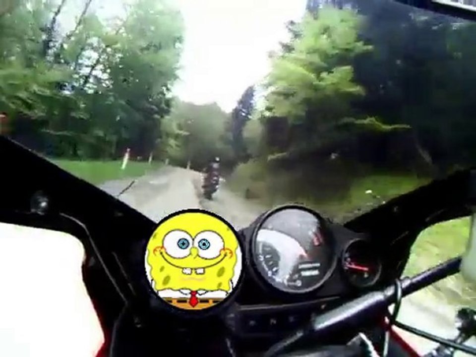 2010/05 Ballon d'Alsace en TRX 850