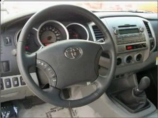 2010 Toyota Tacoma Spokane WA - by EveryCarListed.com
