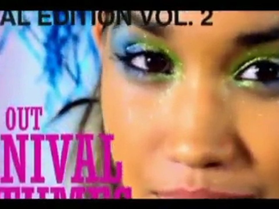 Demarco - Show It (Ft. Craig){OFFICIAL VIDEO}[Reggae fusion]