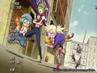 Bleach 270 Vostfr P2 + preview