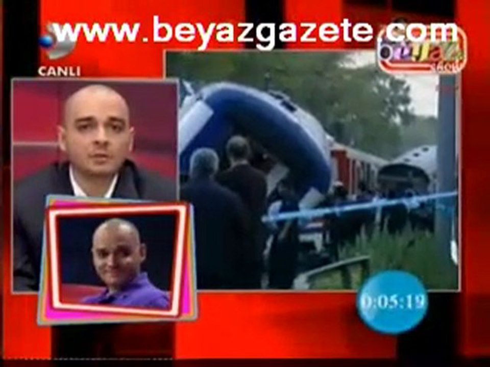 Ceza Ana Haberi Sunarsa