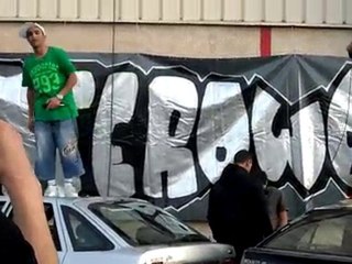 Fathis & Atero - Retour aux Sources.
