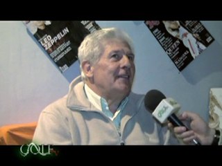 GOLF TV 43 Parte 1