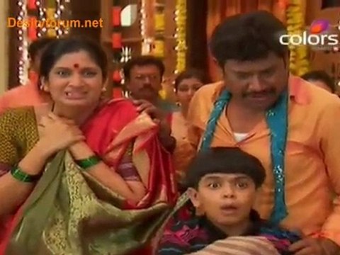 Laagi Tujh Se Lagan - 17th May 2010 Part1