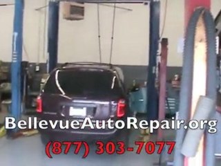 Volvo Service Bellevue WA | http://BellevueAutoRepair.org