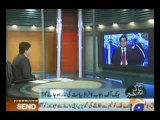 Aaj Kamran Khan Ke Sath 17th May 2010  part 2