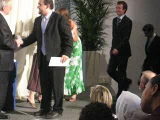 Remise des diplomes 2006 023