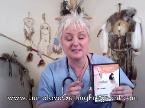 Problem Getting Pregnant Explained By Lumalove