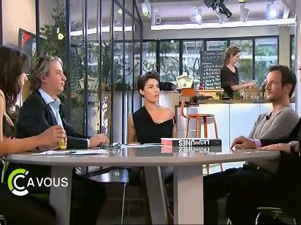 Jack Lang prend la défense de Polanski