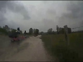 20100515 Rando Bethelainville 1er Partie