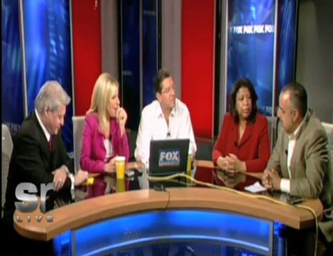 Yaverbaum discusses Immigration and Arizona