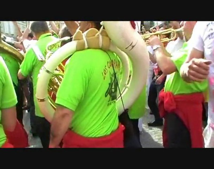 Saint Pierre los companeros 1