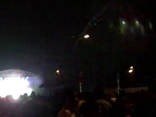 Todo lleno en el SOS