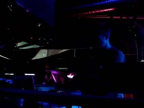 Danzca - Nuits Sonores 2010 - A Bloc !!