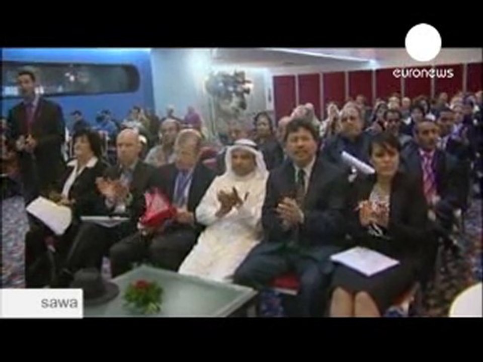 L’Algérie  entre terrorisme et réconciliation nationale