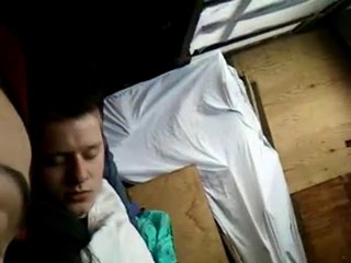 Ca dort par ici... et sa ronfle ?