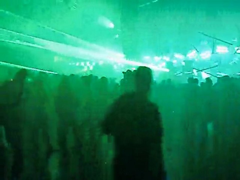 Bassleader 2010