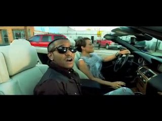 S. Fresh Feat. Lloyd & Lola Monroe - Boss Chick