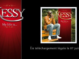 Kessy - My life is... (official teaser)