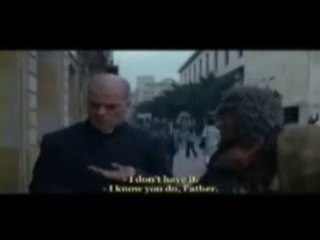 Mago de oz En nombre de Dios