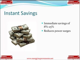 Radiant Barrier: Energy Improvement Controller