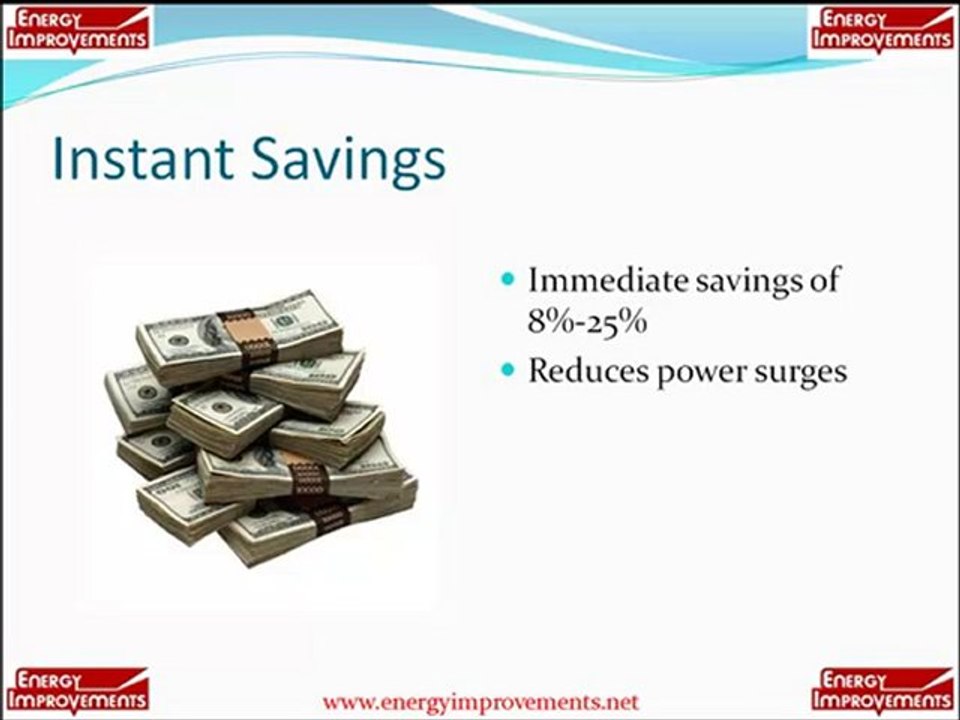 Radiant Barrier: Energy Improvement Controller