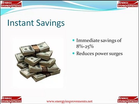 Radiant Barrier: Energy Improvement Controller