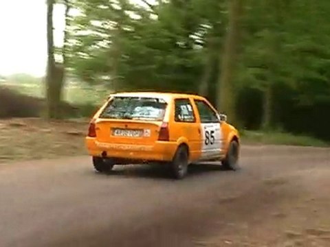 damien rallye gueules noires