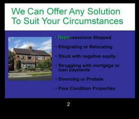 Looking for a quick sale in manchester sale house quick
