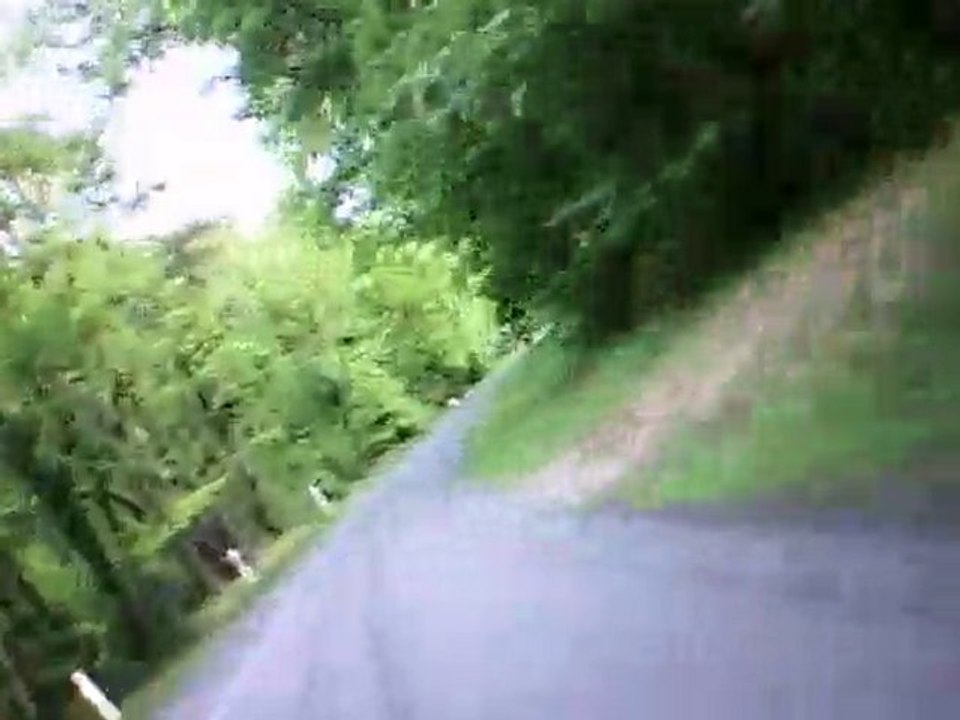 Arbonnes => Archeres