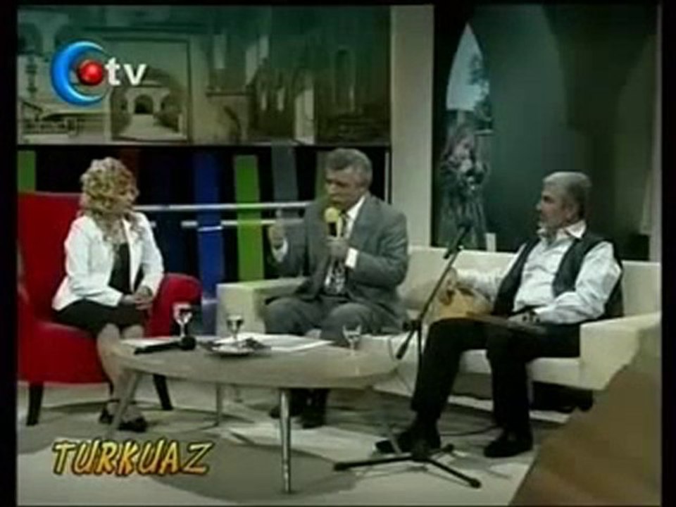 Ozan Arif ~ Ey TÜRK Genci