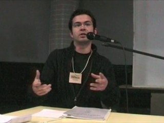 Congresso identidades - Diogo Leal