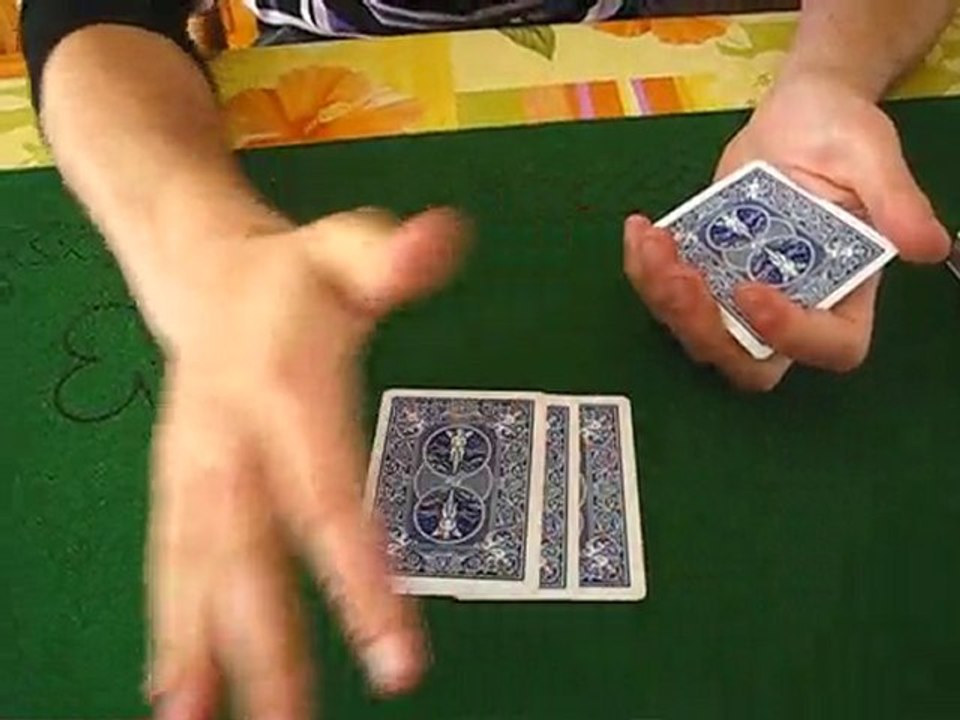 l'empalmage invisible