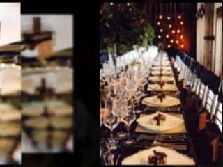 The Wedding Guys® Signature Weddings