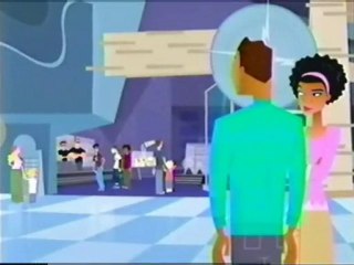 6Teen-The Five Finger Discount Part 1
