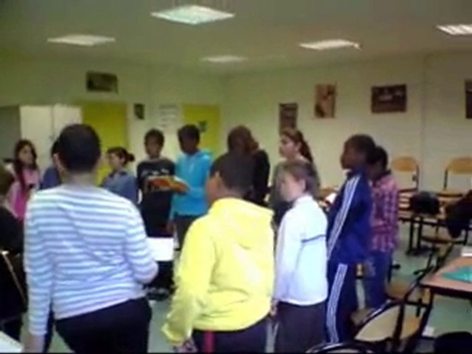 santiano (hugues auffray)