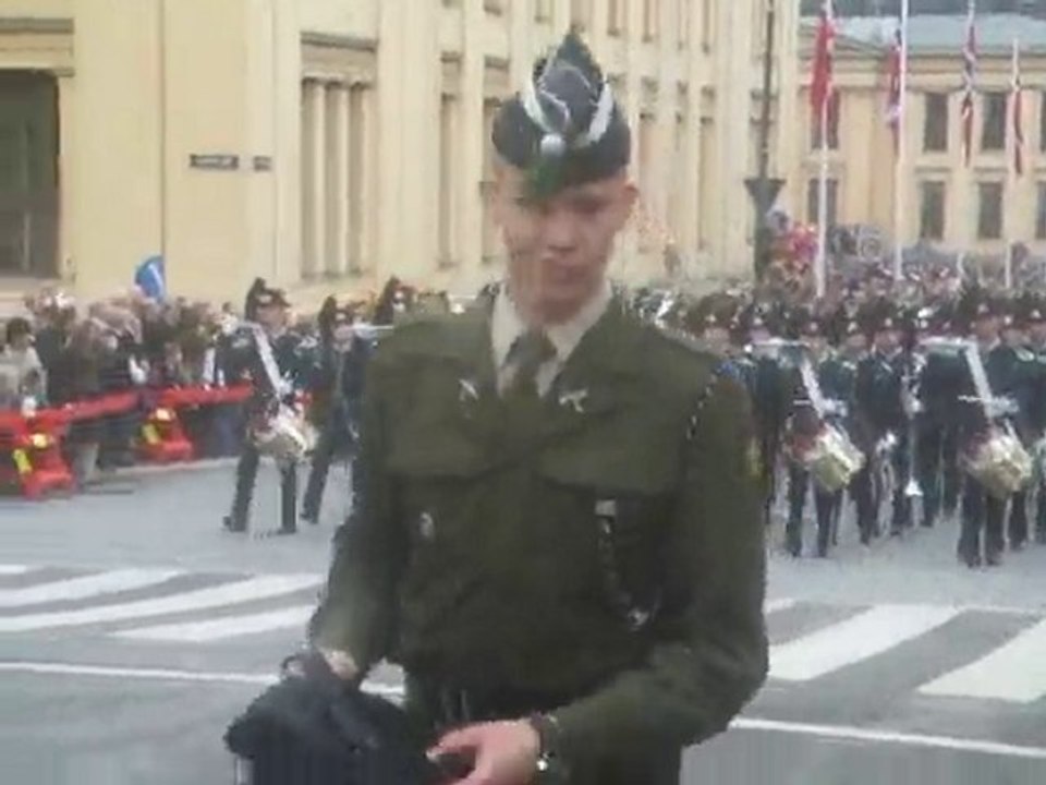 Fanfare royale