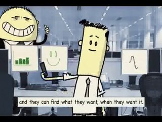 Meet Ray, An IT Guy About to Have A Good Day