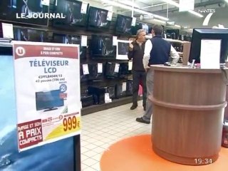Tous au Numérique: Adieu l'écran cathodique!(Nantes)