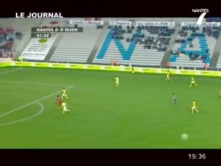 FC Nantes: Fin de saison et après? (Foot D2)