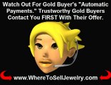 Selling gold jewelry Cash For Gold Store - Giving The Gift O